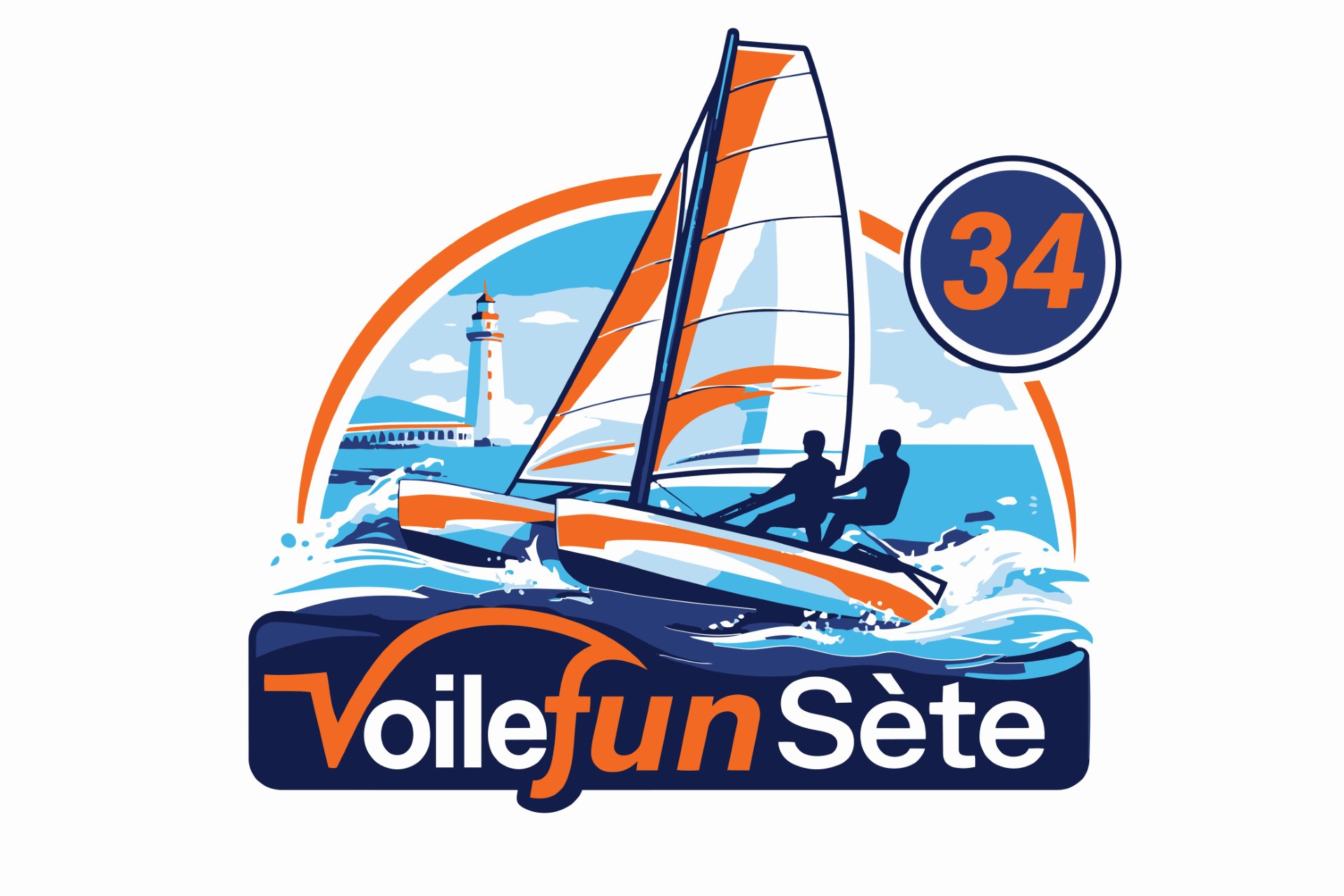 Voile Fun Sète